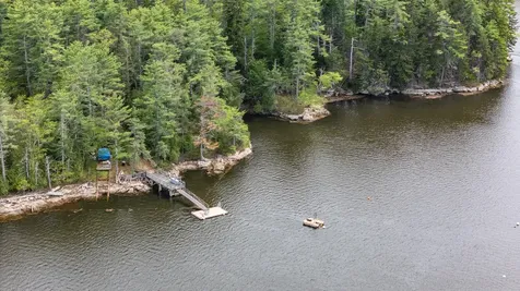 105 Mill Island Road Arrowsic ME 04530