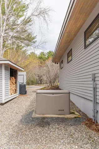 105 Mill Island Road Arrowsic ME 04530