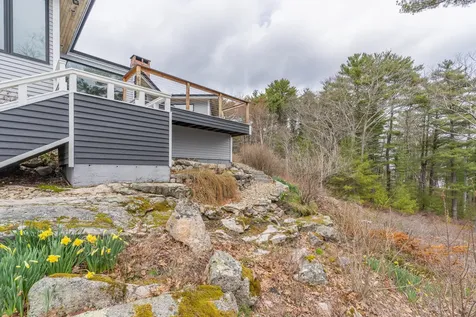 105 Mill Island Road Arrowsic ME 04530