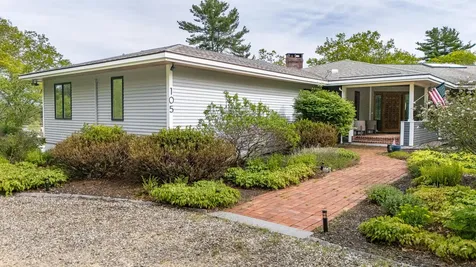 105 Mill Island Road Arrowsic ME 04530