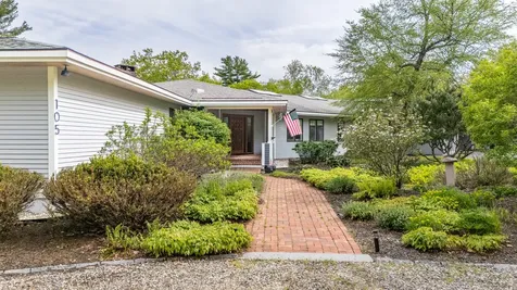 105 Mill Island Road Arrowsic ME 04530