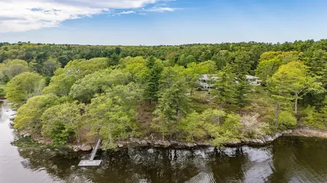 105 Mill Island Road Arrowsic ME 04530