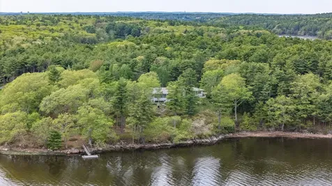 105 Mill Island Road Arrowsic ME 04530