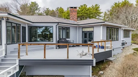 105 Mill Island Road Arrowsic ME 04530