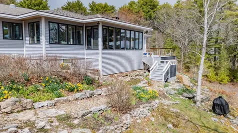 105 Mill Island Road Arrowsic ME 04530