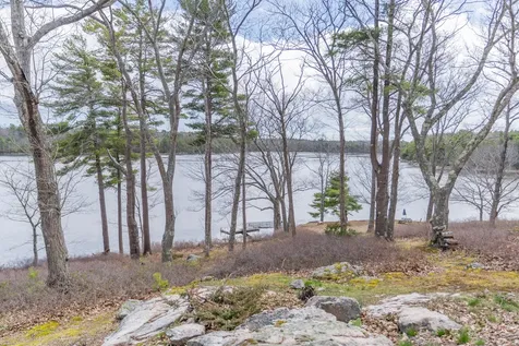 105 Mill Island Road Arrowsic ME 04530