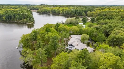 105 Mill Island Road Arrowsic ME 04530
