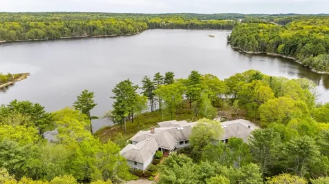 105 Mill Island Road Arrowsic ME 04530