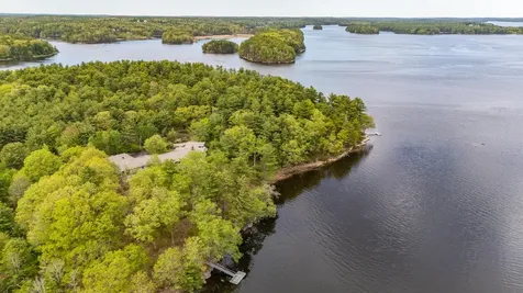 105 Mill Island Road Arrowsic ME 04530