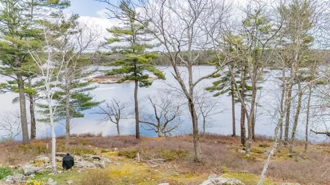 105 Mill Island Road Arrowsic ME 04530