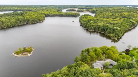 105 Mill Island Road Arrowsic ME 04530