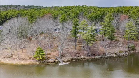 105 Mill Island Road Arrowsic ME 04530