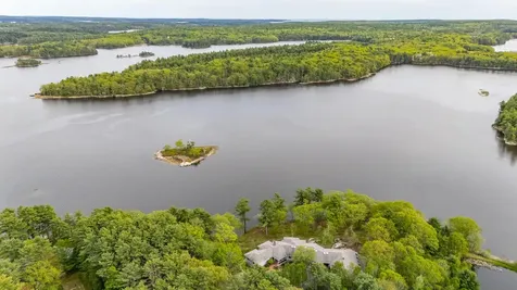 105 Mill Island Road Arrowsic ME 04530