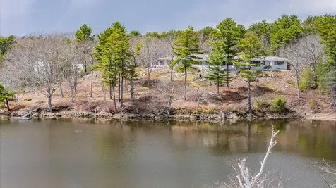 105 Mill Island Road Arrowsic ME 04530