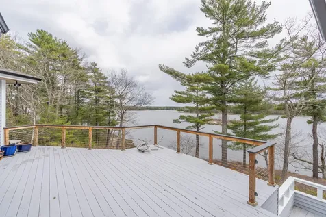 105 Mill Island Road Arrowsic ME 04530