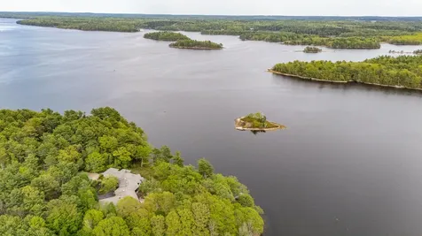105 Mill Island Road Arrowsic ME 04530