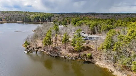 105 Mill Island Road Arrowsic ME 04530