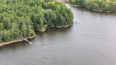 105 Mill Island Road Arrowsic ME 04530