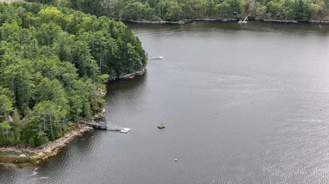 105 Mill Island Road Arrowsic ME 04530