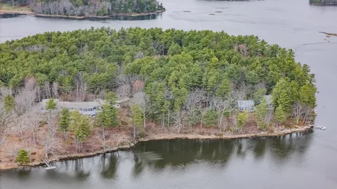 105 Mill Island Road Arrowsic ME 04530