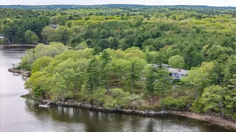 105 Mill Island Road Arrowsic ME 04530