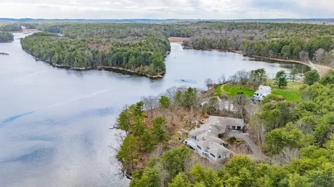 105 Mill Island Road Arrowsic ME 04530