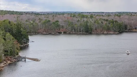 105 Mill Island Road Arrowsic ME 04530