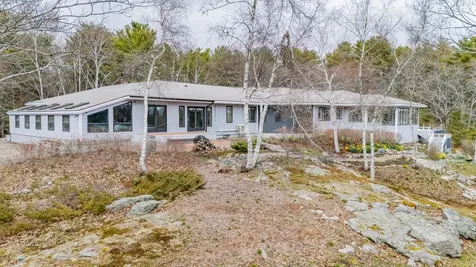 105 Mill Island Road Arrowsic ME 04530