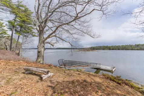 105 Mill Island Road Arrowsic ME 04530