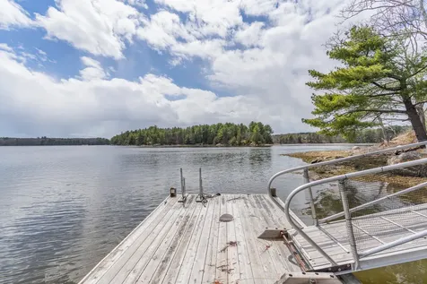 105 Mill Island Road Arrowsic ME 04530