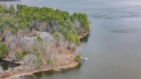 105 Mill Island Road Arrowsic ME 04530