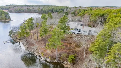 105 Mill Island Road Arrowsic ME 04530