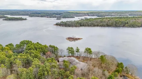 105 Mill Island Road Arrowsic ME 04530
