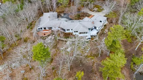 105 Mill Island Road Arrowsic ME 04530