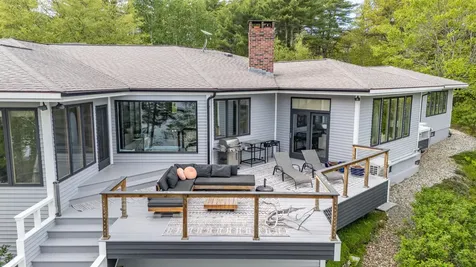 105 Mill Island Road Arrowsic ME 04530