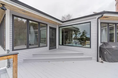 105 Mill Island Road Arrowsic ME 04530