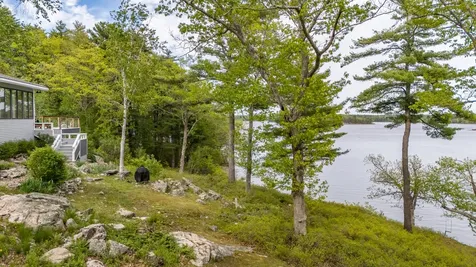 105 Mill Island Road Arrowsic ME 04530