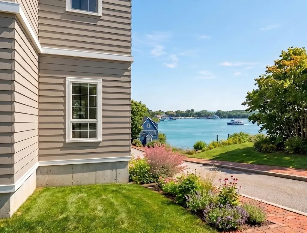7 Orange Street Portland ME 04102
