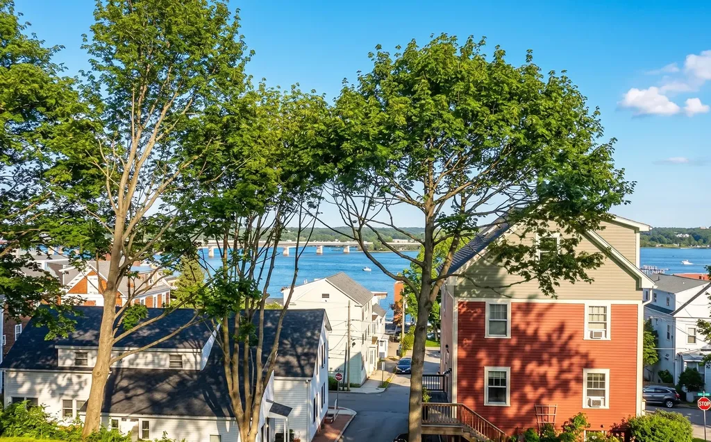7 Orange Street Portland ME 04102