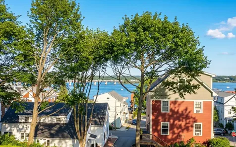 7 Orange Street Portland ME 04102