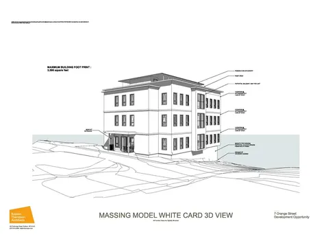 7 Orange Street Portland ME 04102