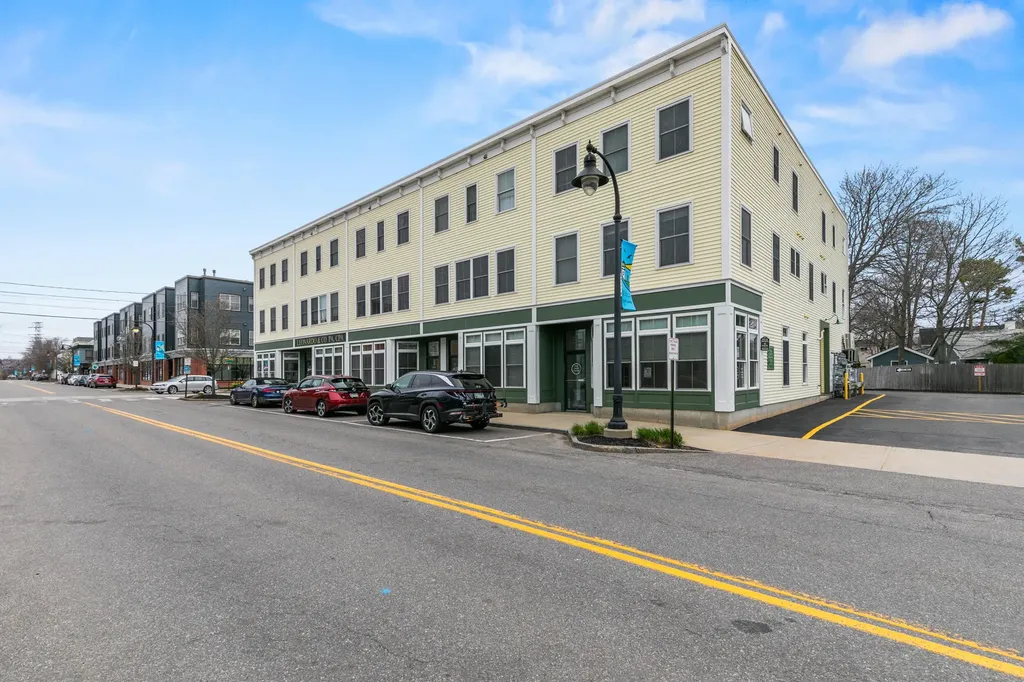 96 Ocean Street South Portland ME 04106