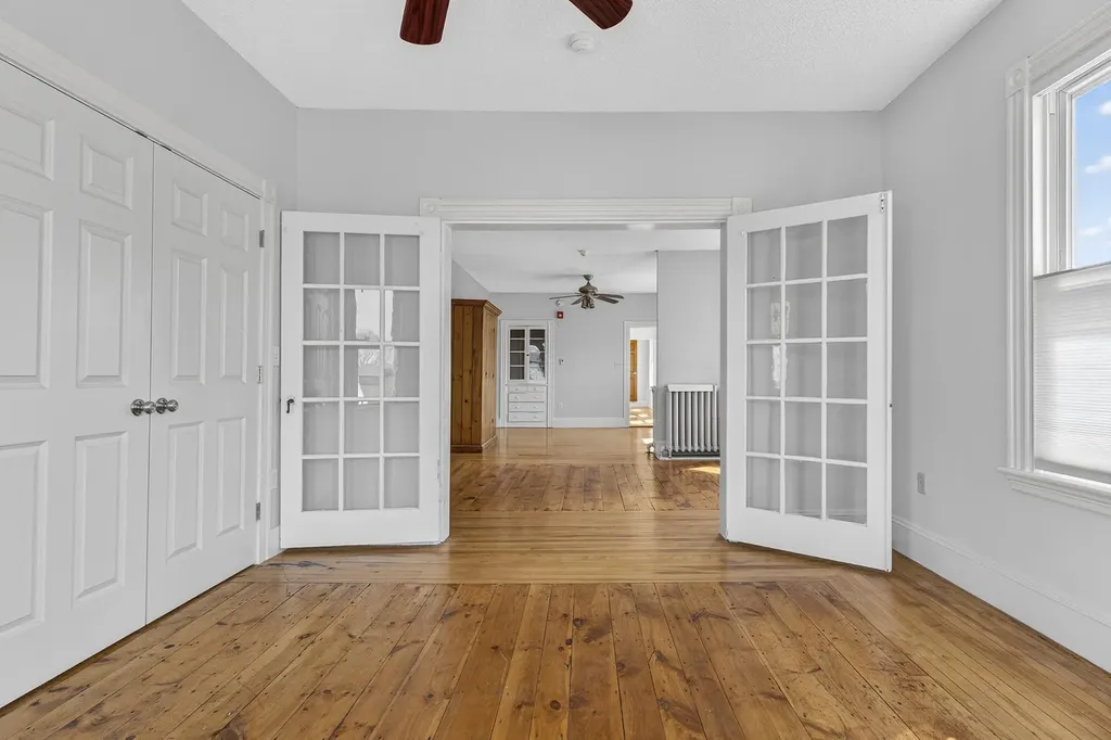 22 Cumberland Avenue Portland ME 04101