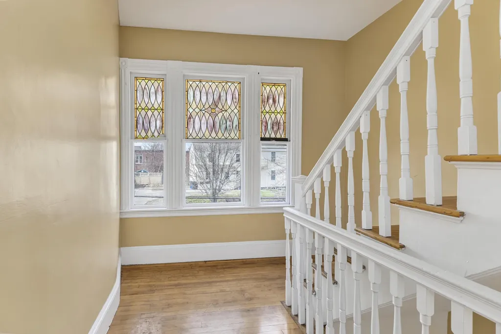 22 Cumberland Avenue Portland ME 04101