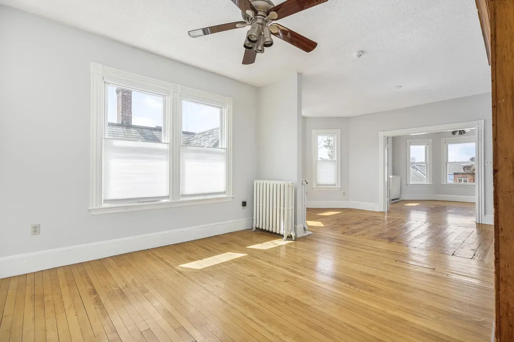 22 Cumberland Avenue Portland ME 04101
