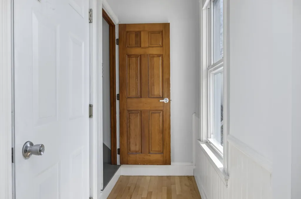 22 Cumberland Avenue Portland ME 04101