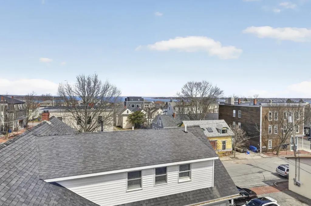 22 Cumberland Avenue Portland ME 04101