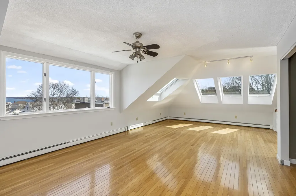 22 Cumberland Avenue Portland ME 04101