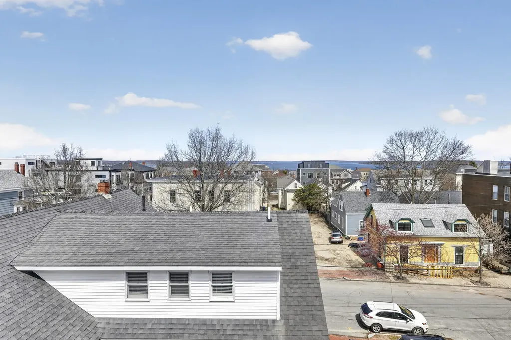 22 Cumberland Avenue Portland ME 04101