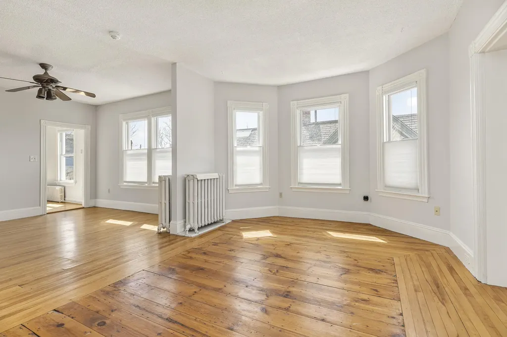 22 Cumberland Avenue Portland ME 04101